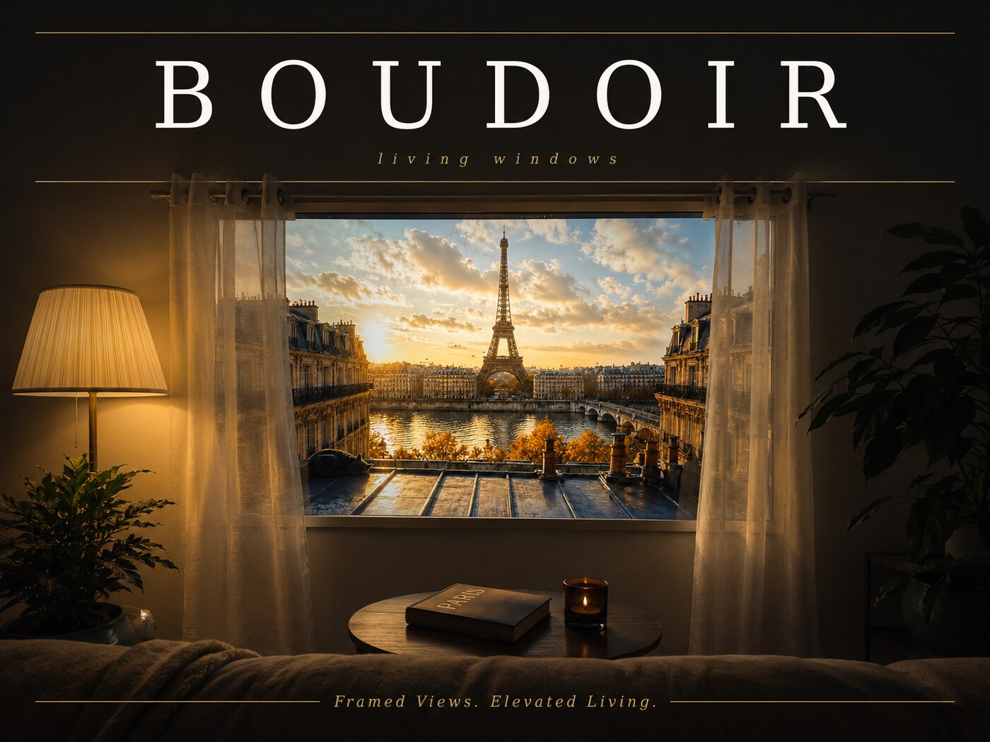 Boudoir