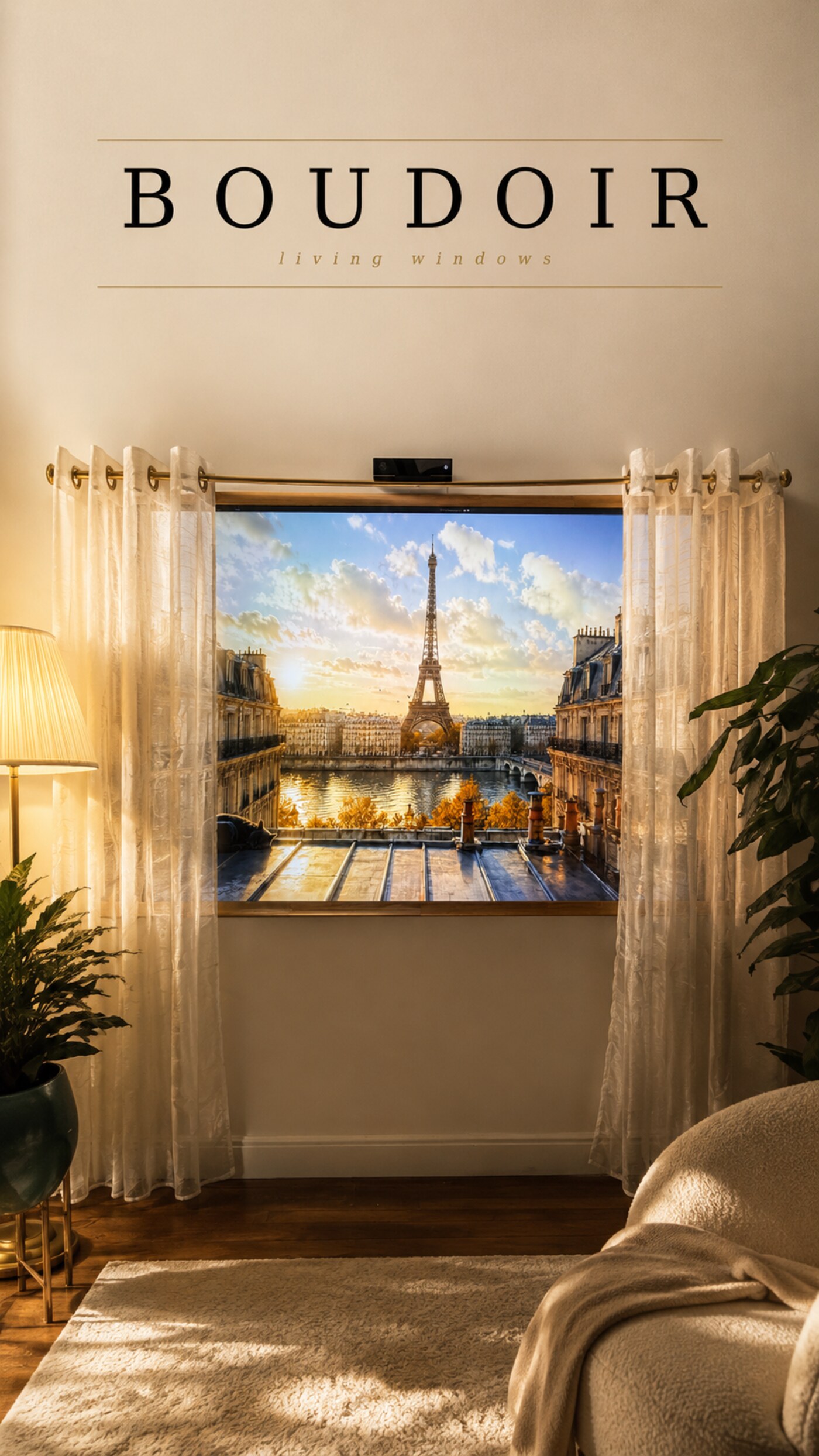Boudoir